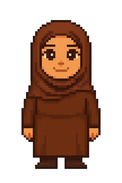 Fatima Zohra El Ayadi